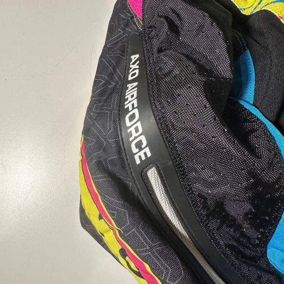 Axo Sport Men's motocross Racing  Jersey & Pants - Picture 12 of 15